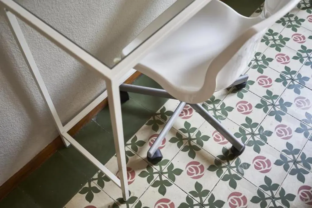 Bebarceloner Sants Apartments- 3 Bedroom Spain